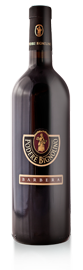 Barbera - Rosso Fermo