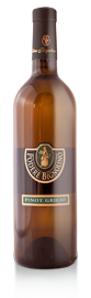 Pinot Grigio - Bianco Fermo
